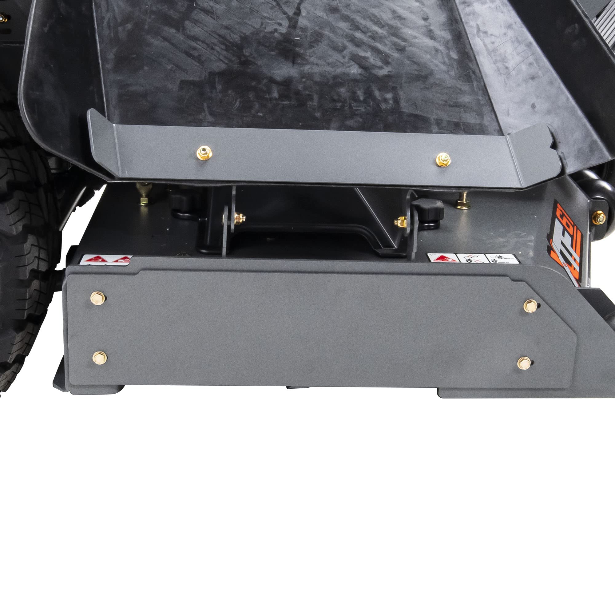 Spartan Mowers (OEM) 493-0022-00 Mulching Plate for 54 61 Inch Decks