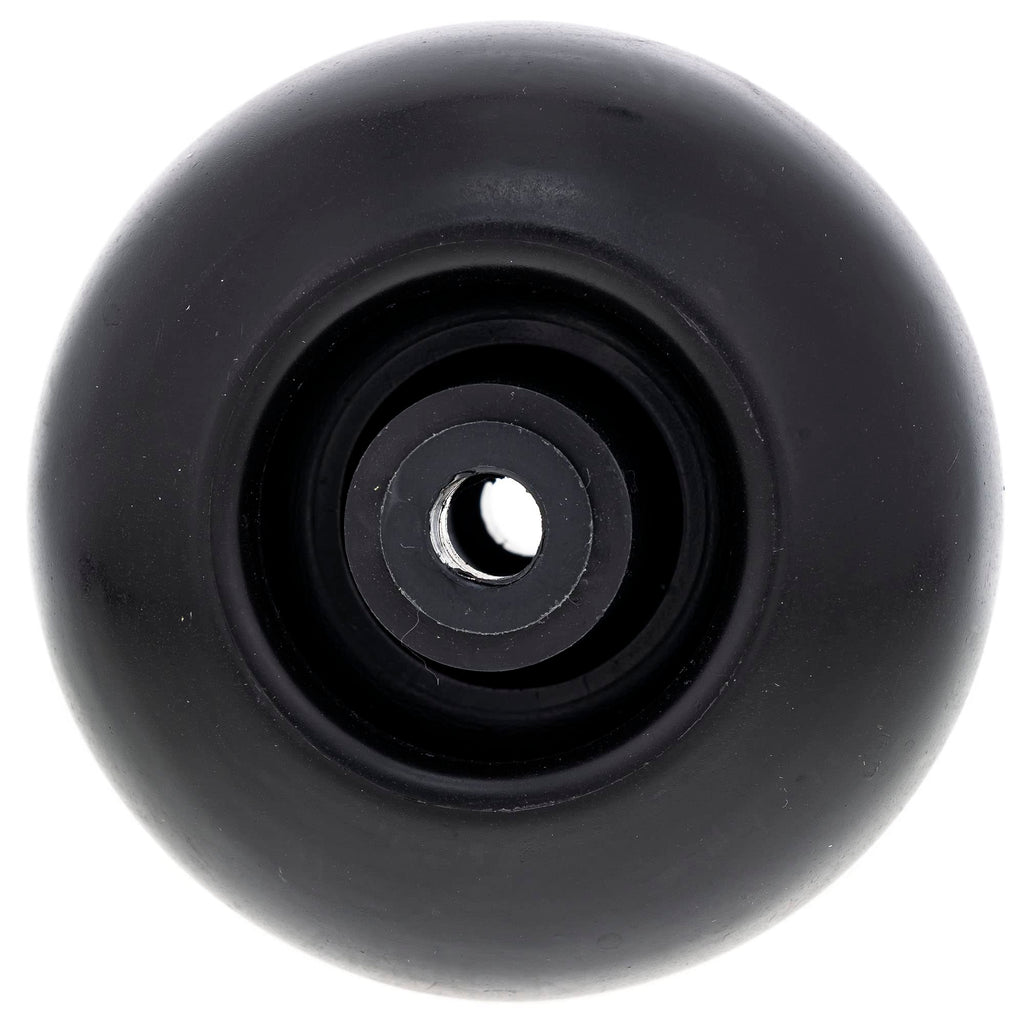 Spartan Mowers 422-0001-00 Deck Anti-Scalp Wheel KG SRT RT RZ