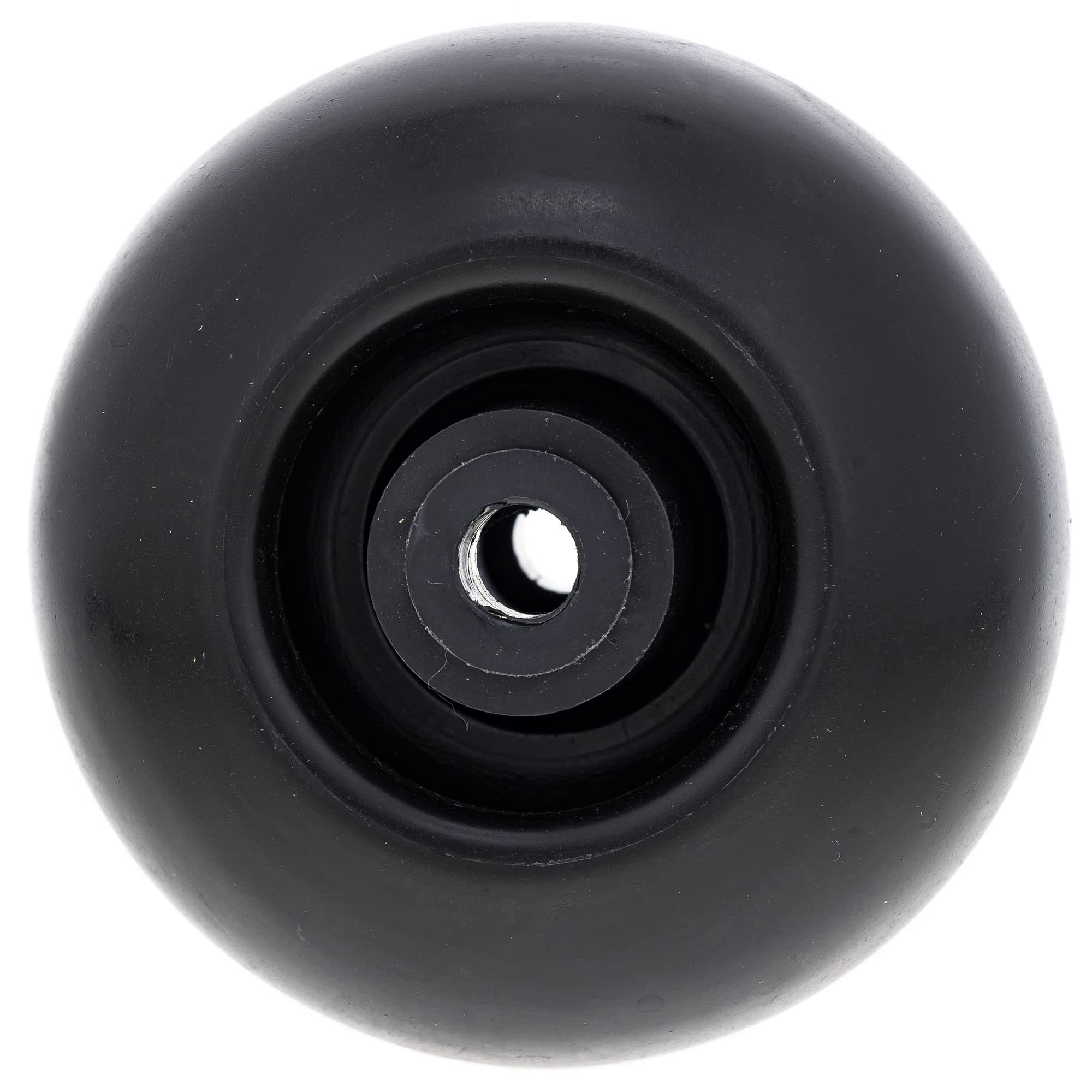 Spartan Mowers 422-0001-00 Deck Anti-Scalp Wheel KG SRT RT RZ
