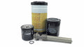 MFKITB1 Agco Filter Maintenance Pack For Massey Ferguson Compact Tractors GC1705 GC1710 GC1715 GC1720