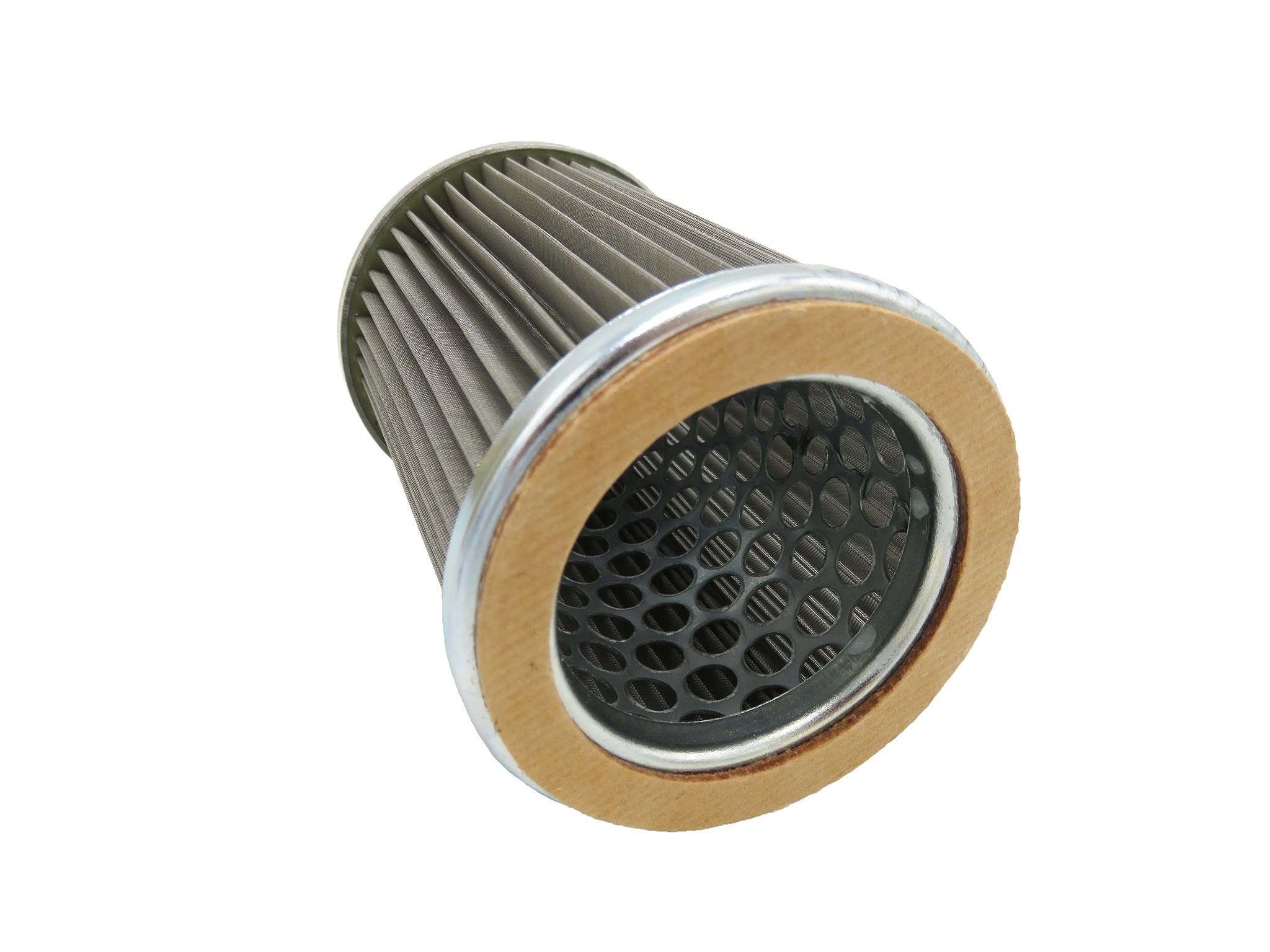 AGCO (OEM) 1687042M91 OEM Hydraulic Filter for Massey Ferguson Tractors