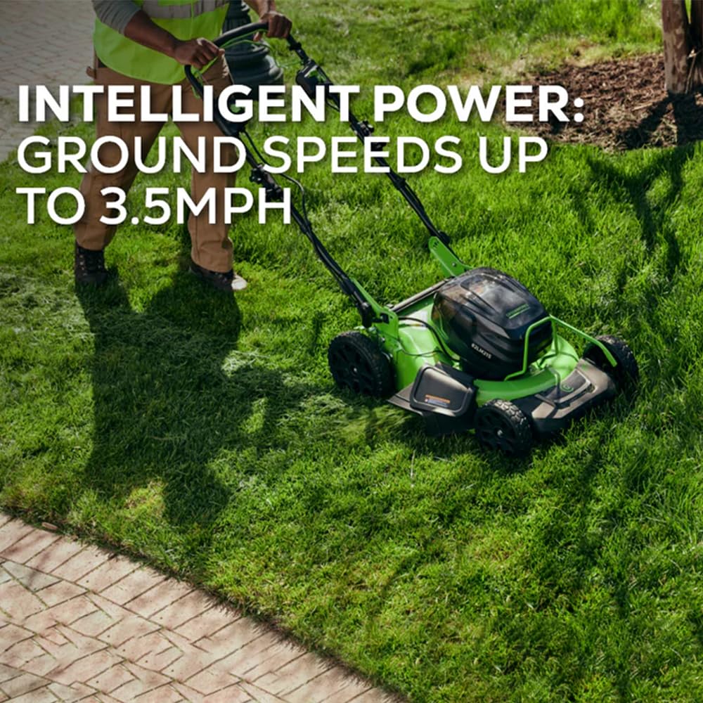 Greenworks