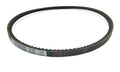 7073281M1 Agco Parts OEM Fan and Alternator Belt for Massey Ferguson GC1723E and GC1725M Compact Tractors