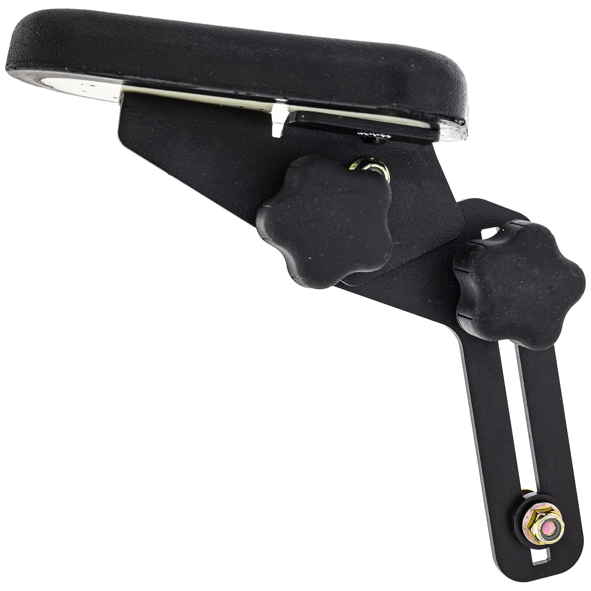 Spartan Mowers 493-0128-00 Arm Rest Kit KG XD Pro Stand On