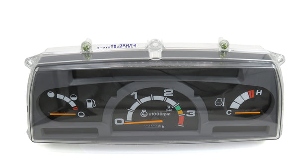 Agco OEM 6259633M91 Instrument Panel for Massey Ferguson Compact Tractors