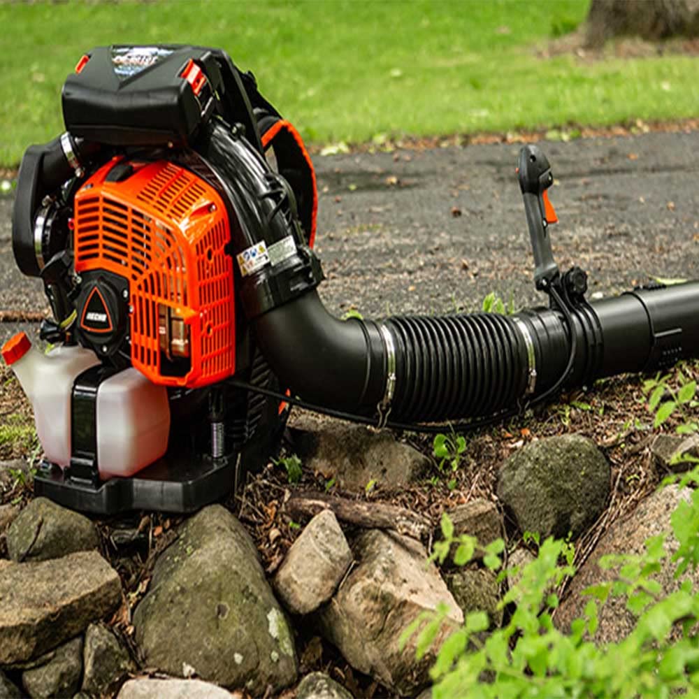 ECHO (OEM) PB-9010T X Series Back Pack Blower With Tube Throttle 79.9Cc