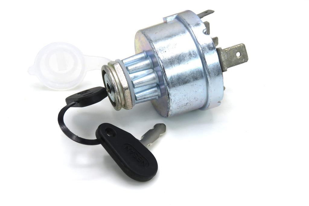 AGCO (OEM) 1874535V3 AGCO OEM Rotary Ignition Switch for Massey Ferguson