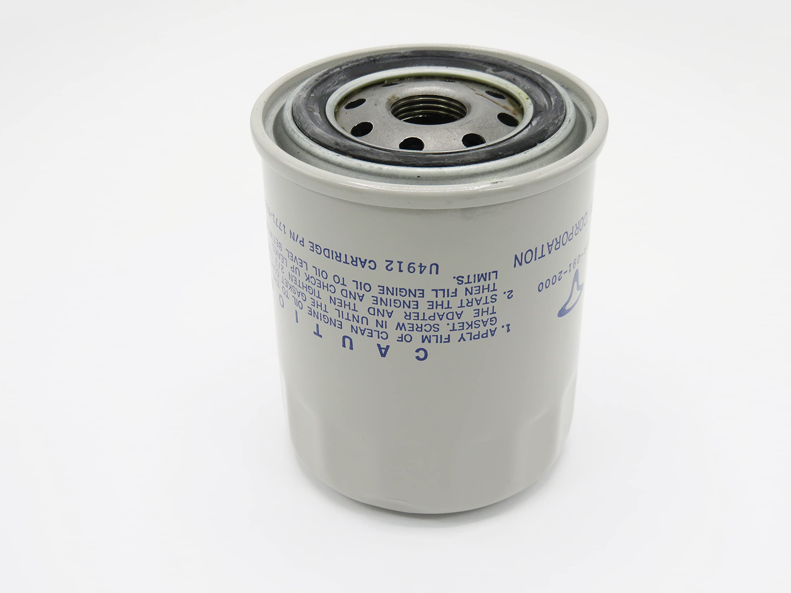 AGCO 7069442M91 (OEM) Agco  Spin On Hydraulic Filter Massey Ferguson Hydrostatic Drive