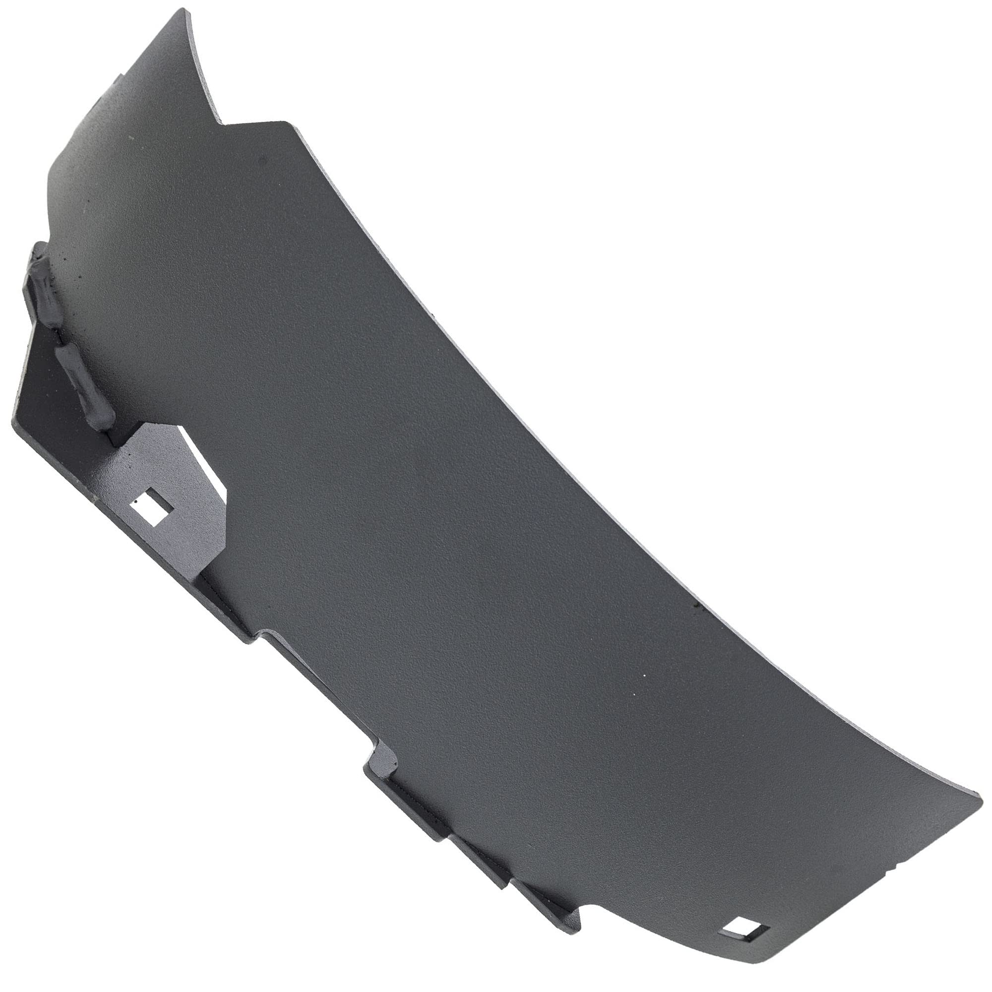 Spartan Mowers 493-0081-00 Mulch Baffle Kit 54-Inch Decks RZ HD Pro