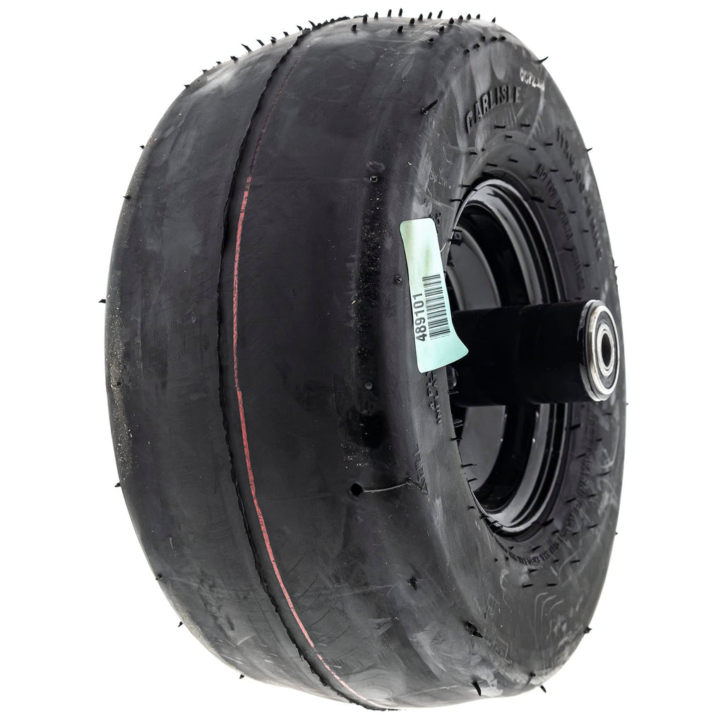Spartan Mowers 422-0003-00 11x6-5 Front Tire Assembly