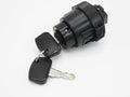 AGCO 4267039M92 Agco Parts OEM Ignition Switch for Massey Ferguson Compact Tractors