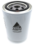 AGCO (OEM)1447048M2 Oil Filter for Massey Ferguson Tractors