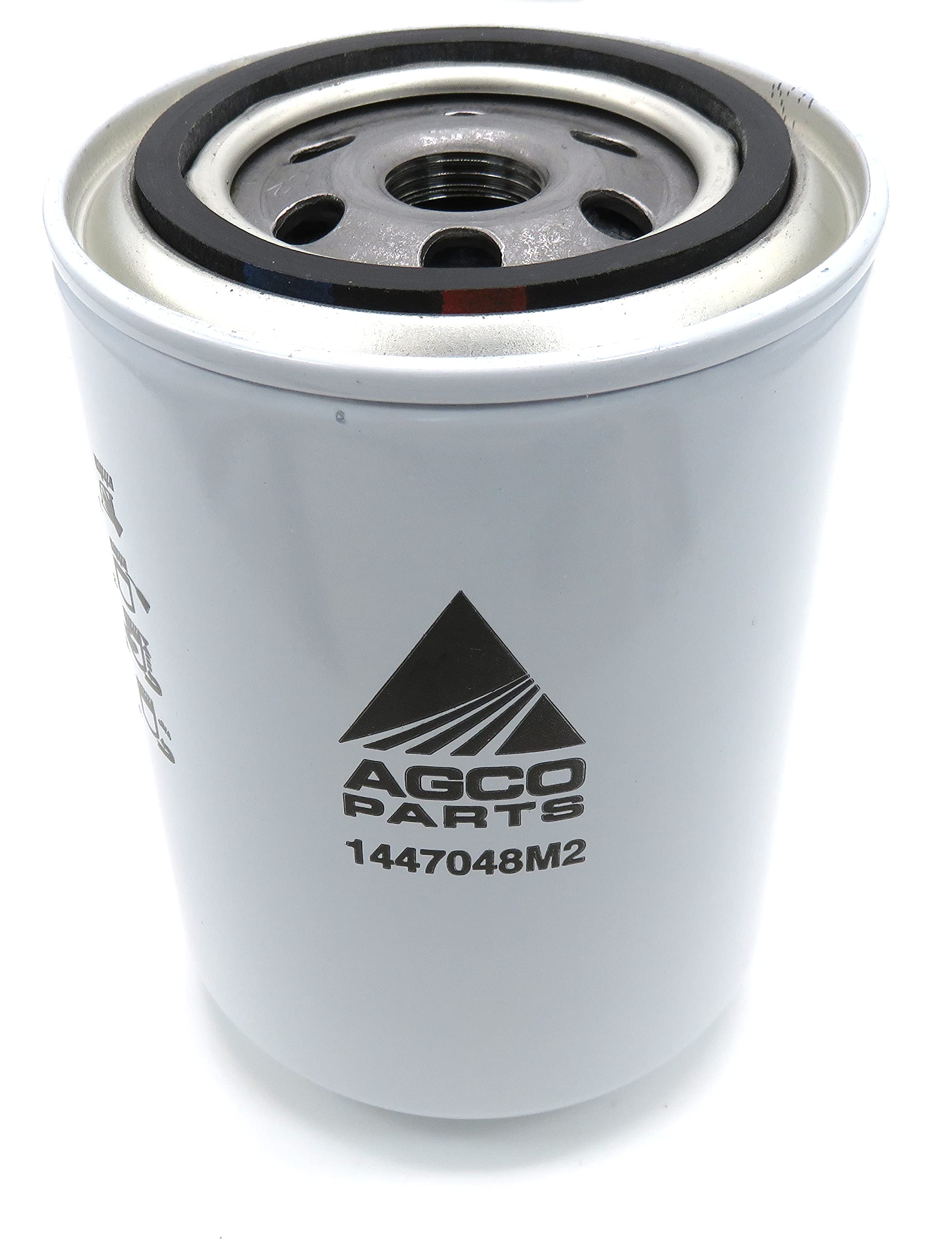 AGCO (OEM)1447048M2 Oil Filter for Massey Ferguson Tractors