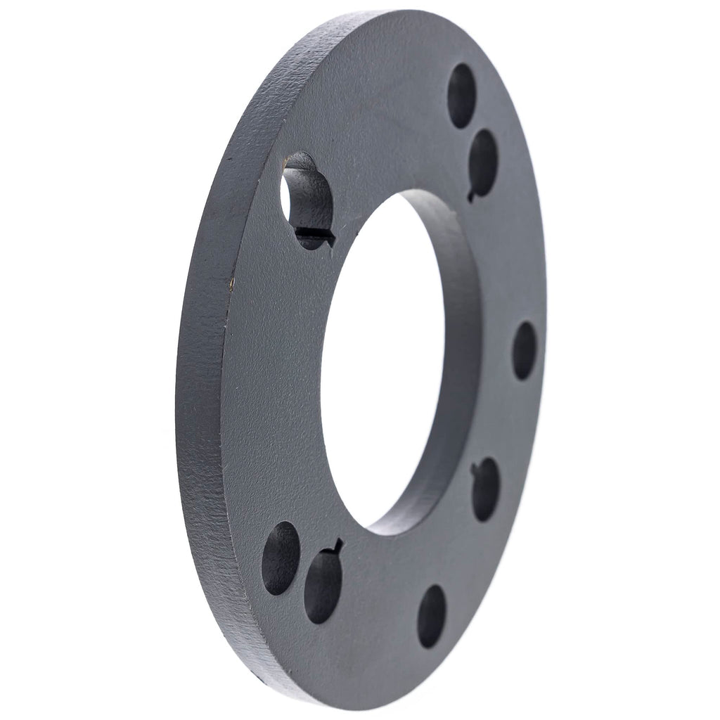 Spartan Mowers 426-0419-03 4 and 5 Lug Adapter Wheel Spacer