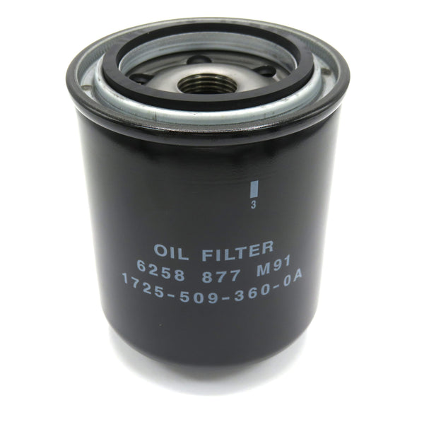 AGCO (OEM) 6258877M91 Hydraulic Filter for Massey Ferguson Tractors