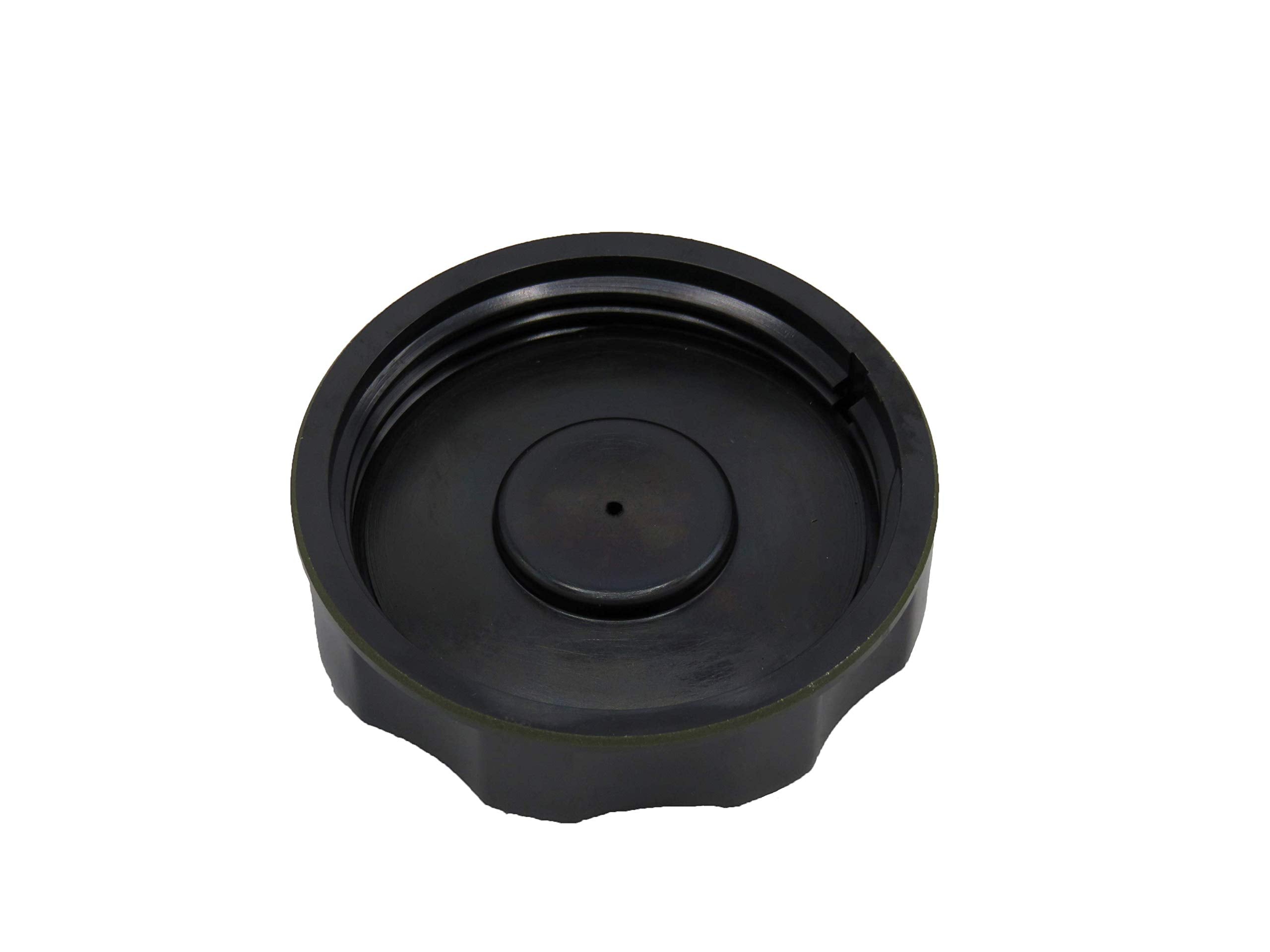 6258018M92 Agco Parts Non-Leak Fuel Tank Cap For Massey Ferguson Compact Tractors