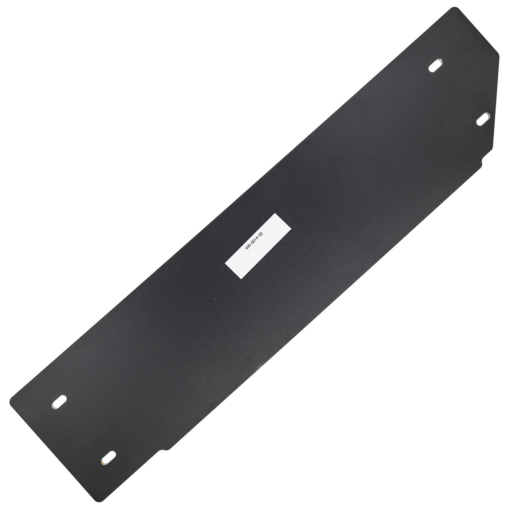Spartan Mowers (OEM) 493-0022-00 Mulching Plate for 54 61 Inch Decks