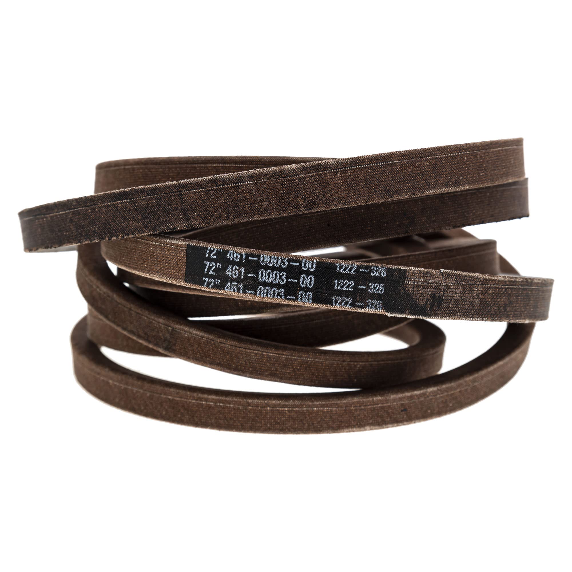 Spartan Mowers (OEM) 461-0003-00 Deck Belt 72-Inch RT SRT Pro XD Zero Turn