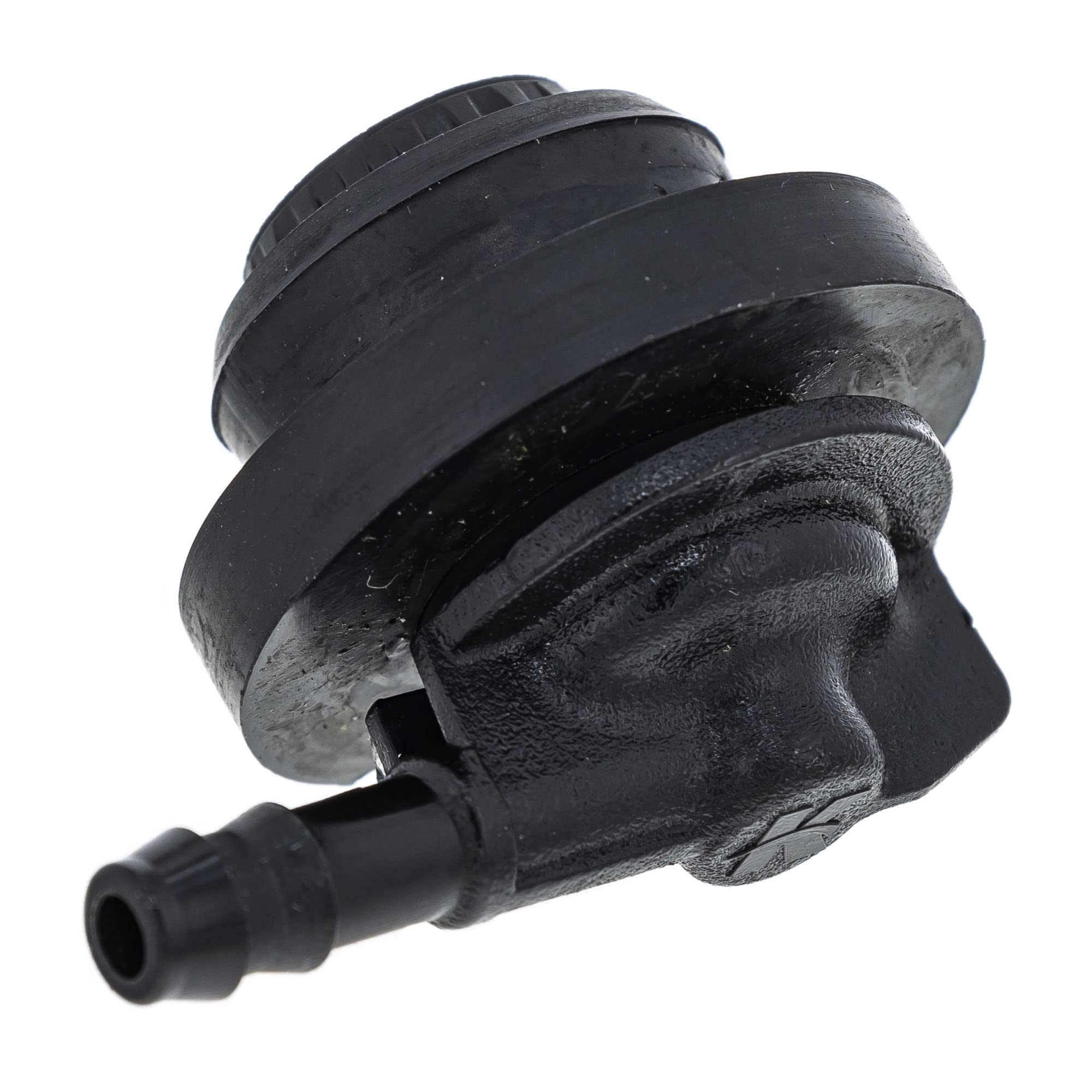 Spartan Mowers 467-0006-00 Remote Tank Vent with Grommett