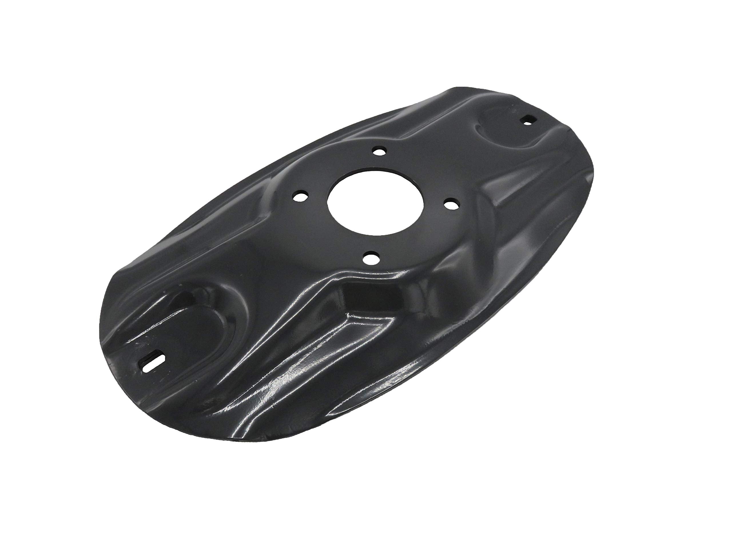 700727895 Agco (OEM) Disc Cutter Disc Assembly