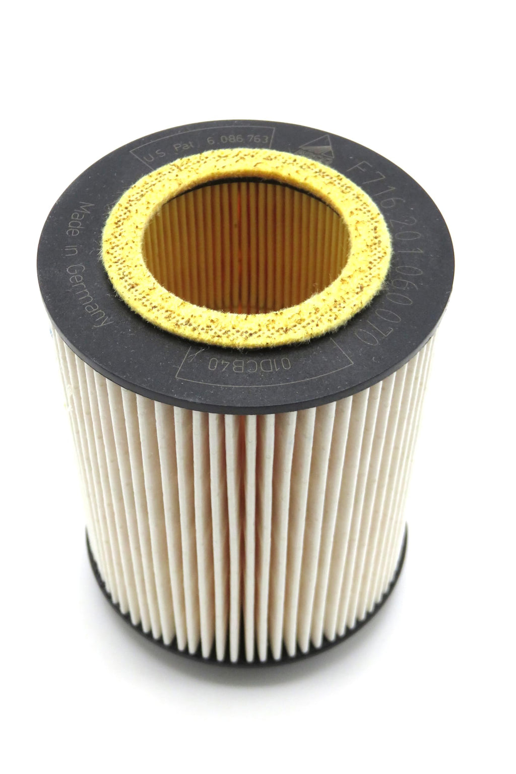 AGCO OEM Fuel Filter Cartridge 72414768 for Fendt Tractors