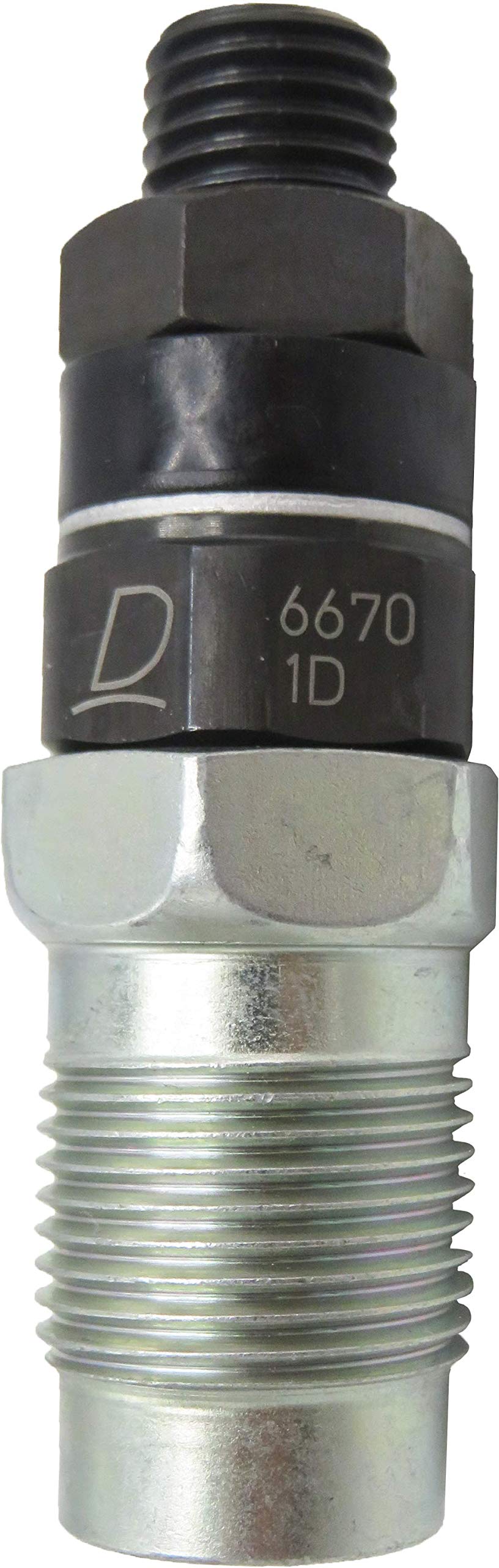 6242144M91 Agco Parts Fuel Injector For Agco Challenger And Massey Ferguson