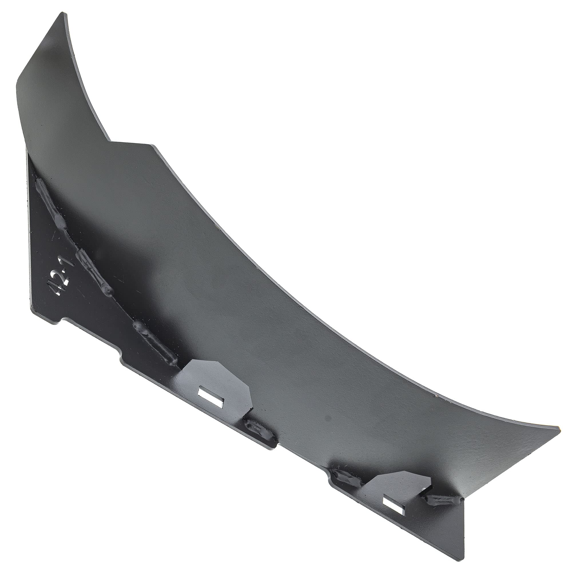 Spartan Mowers 493-0143-00 Mulch Baffle Kit 42-Inch Decks RZ-C Zero Turn