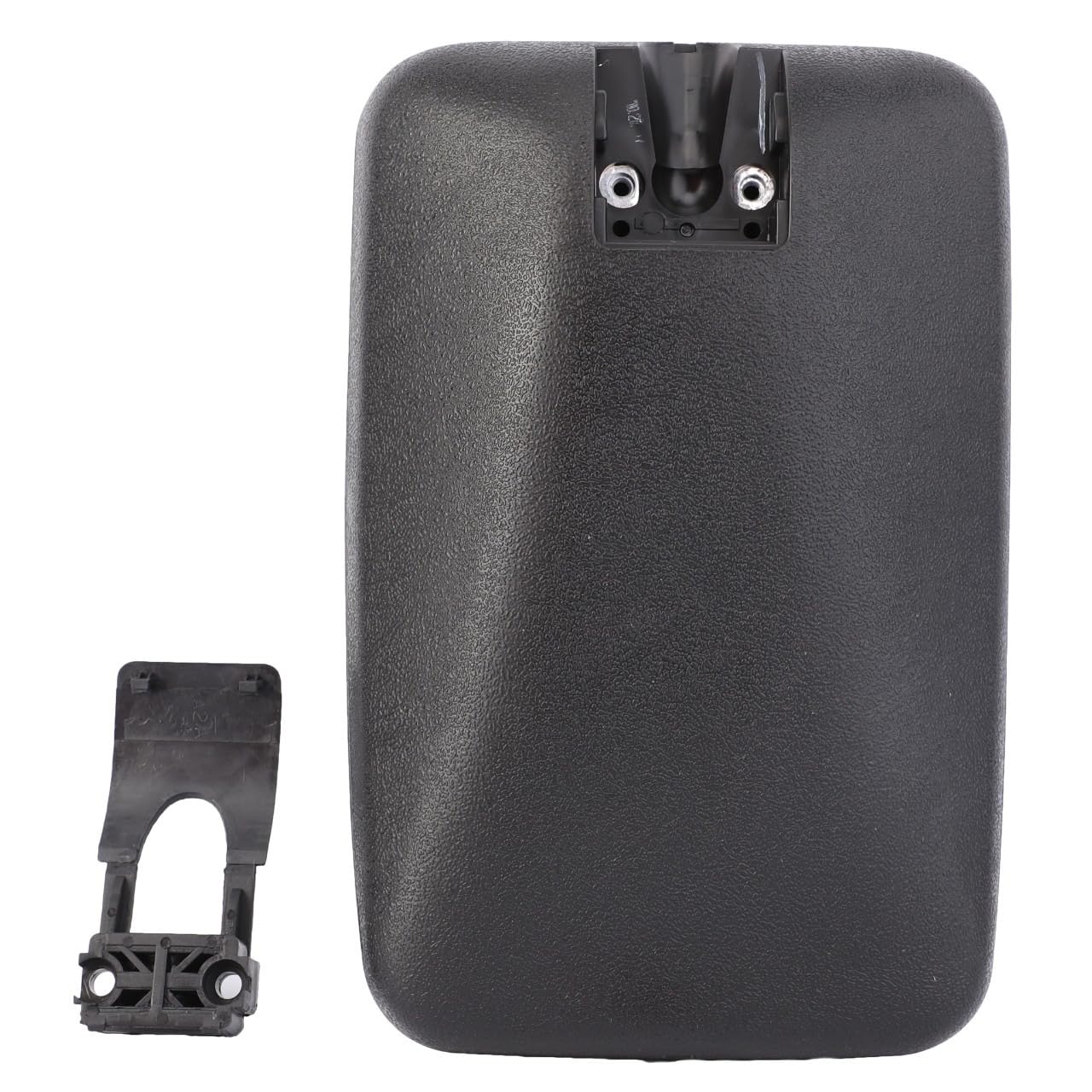 AGCO (OEM) 6243457M91 Mirror for Massey Ferguson Compact and Utility Tractors