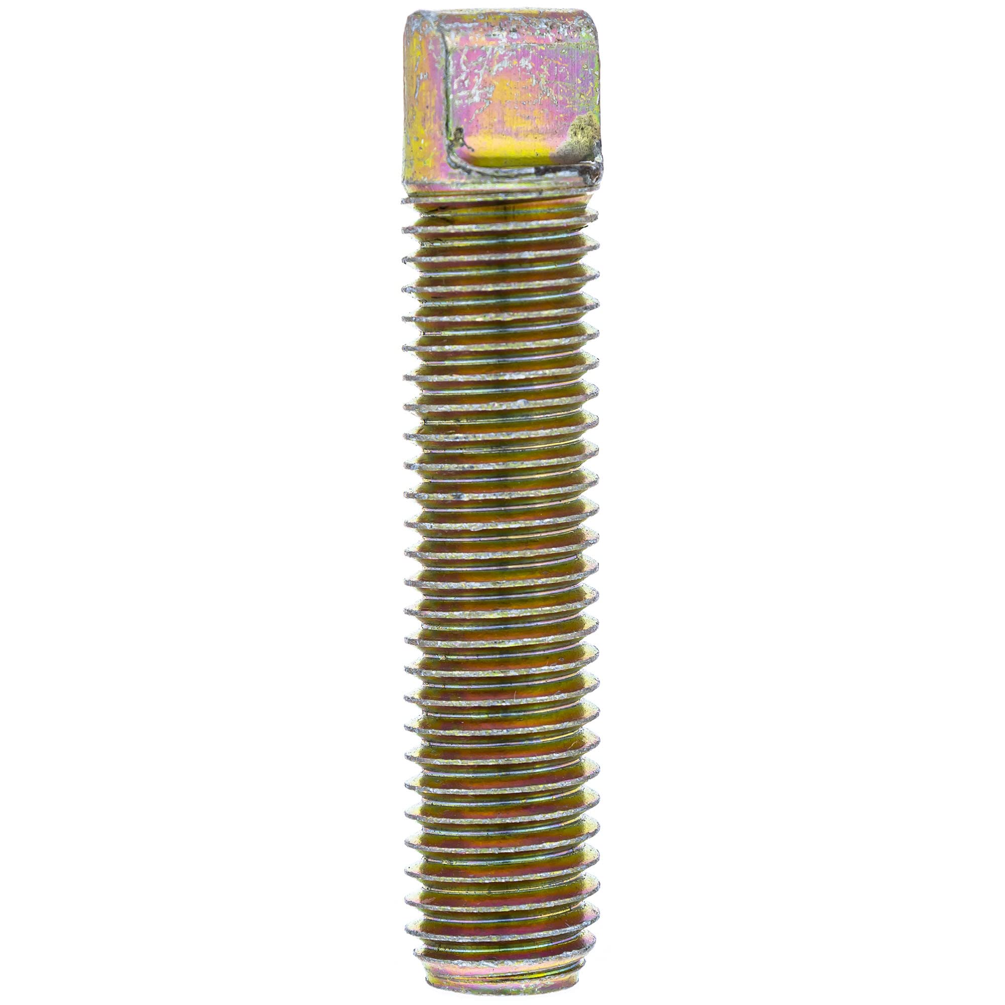 Spartan Mowers 444-0001-00 Height Selector Cam Pin SRT RT RZ