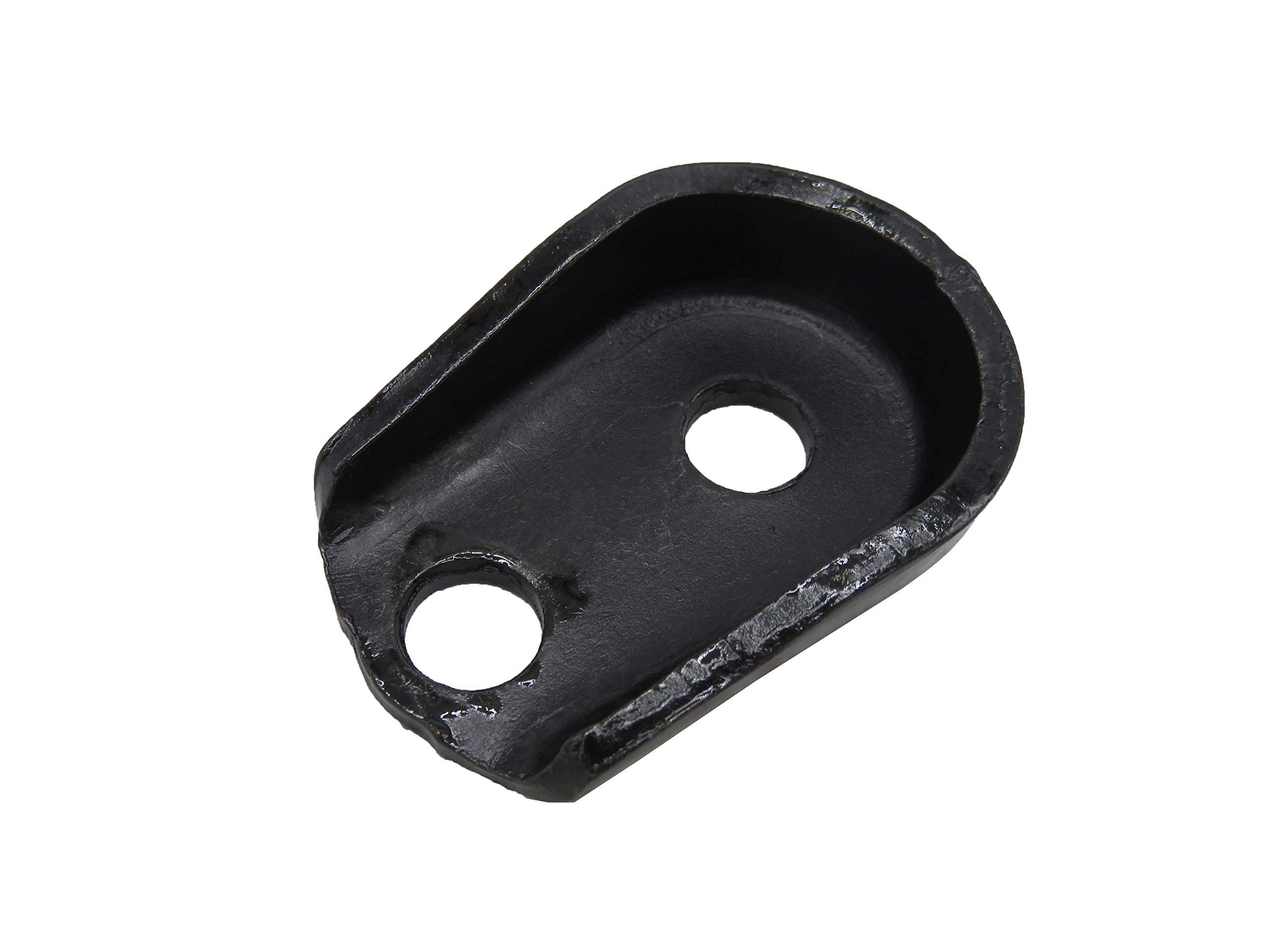 527647 Agco Parts Guard Cutter Disc Assembly For Massey Ferguson Mowers