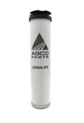 AGCO OEM Hydraulic Oil Filter Cartridge 72611457 for Fendt Tractors