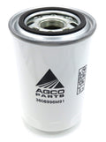 AGCO (OEM) 3608996M91 Massey Ferguson Hydrostatic Oil Filter