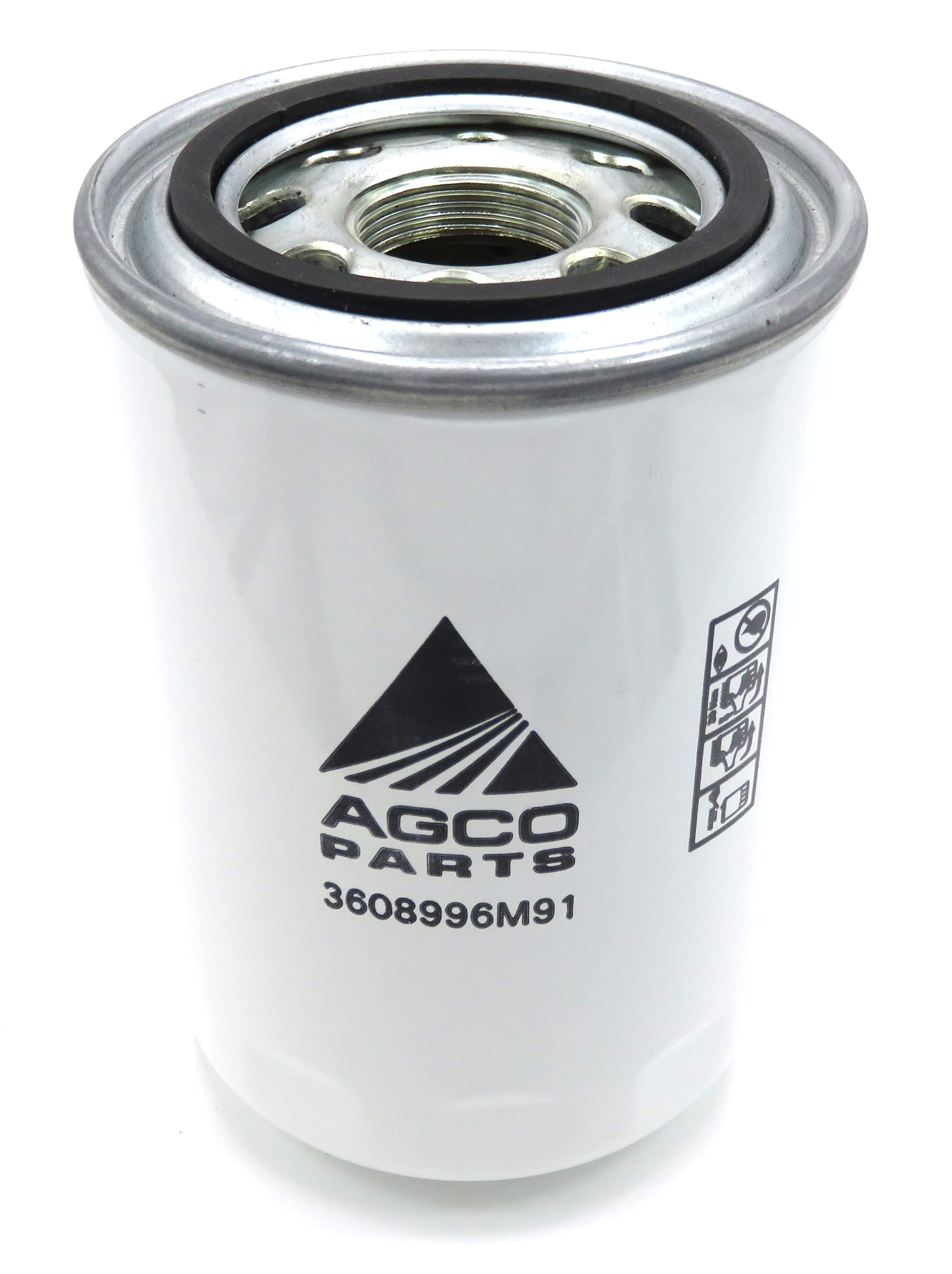 AGCO (OEM) 3608996M91 Massey Ferguson Hydrostatic Oil Filter