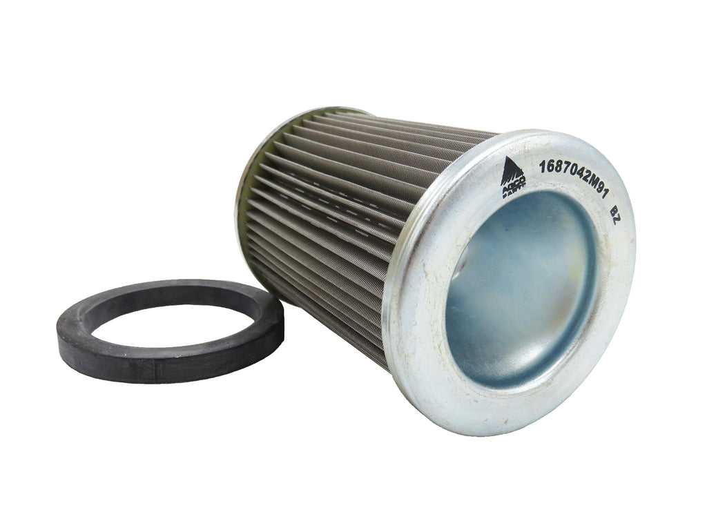 AGCO (OEM) 1687042M91 OEM Hydraulic Filter for Massey Ferguson Tractors