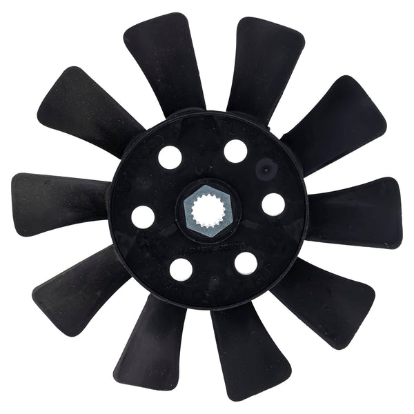 Spartan Mowers 450-0064-00 Stand-On Outside Pulley Fan KG Pro XD
