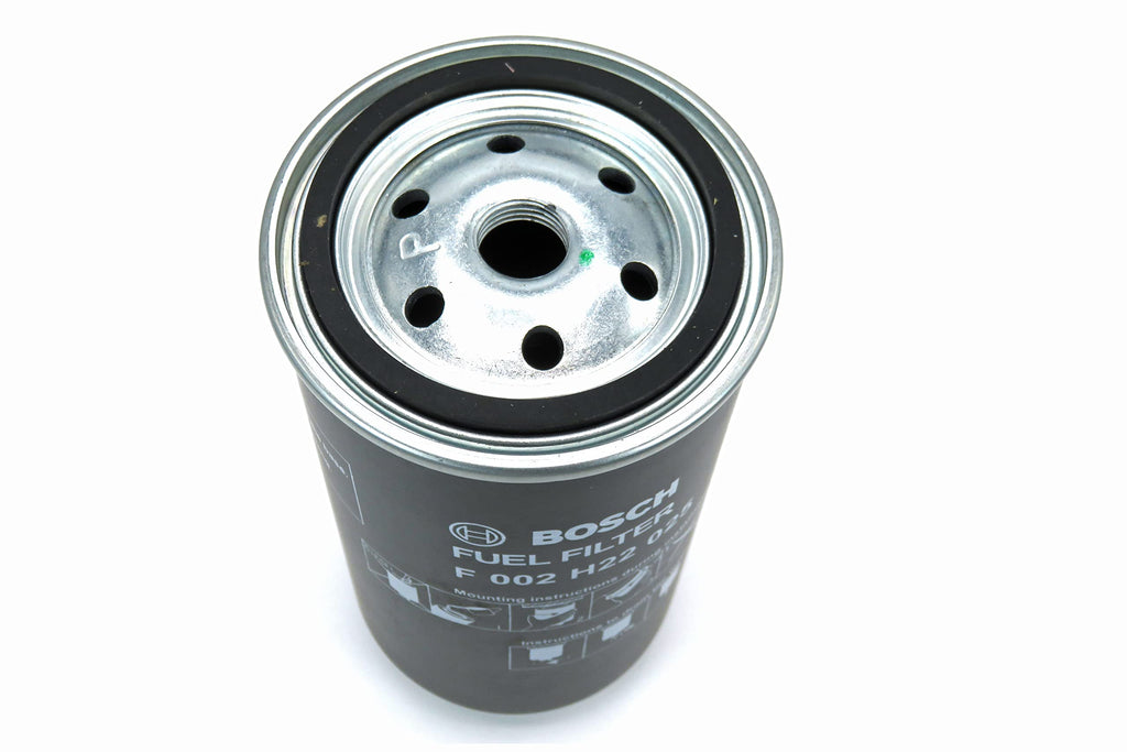 AGCO Parts Fuel Filter ACP0214360