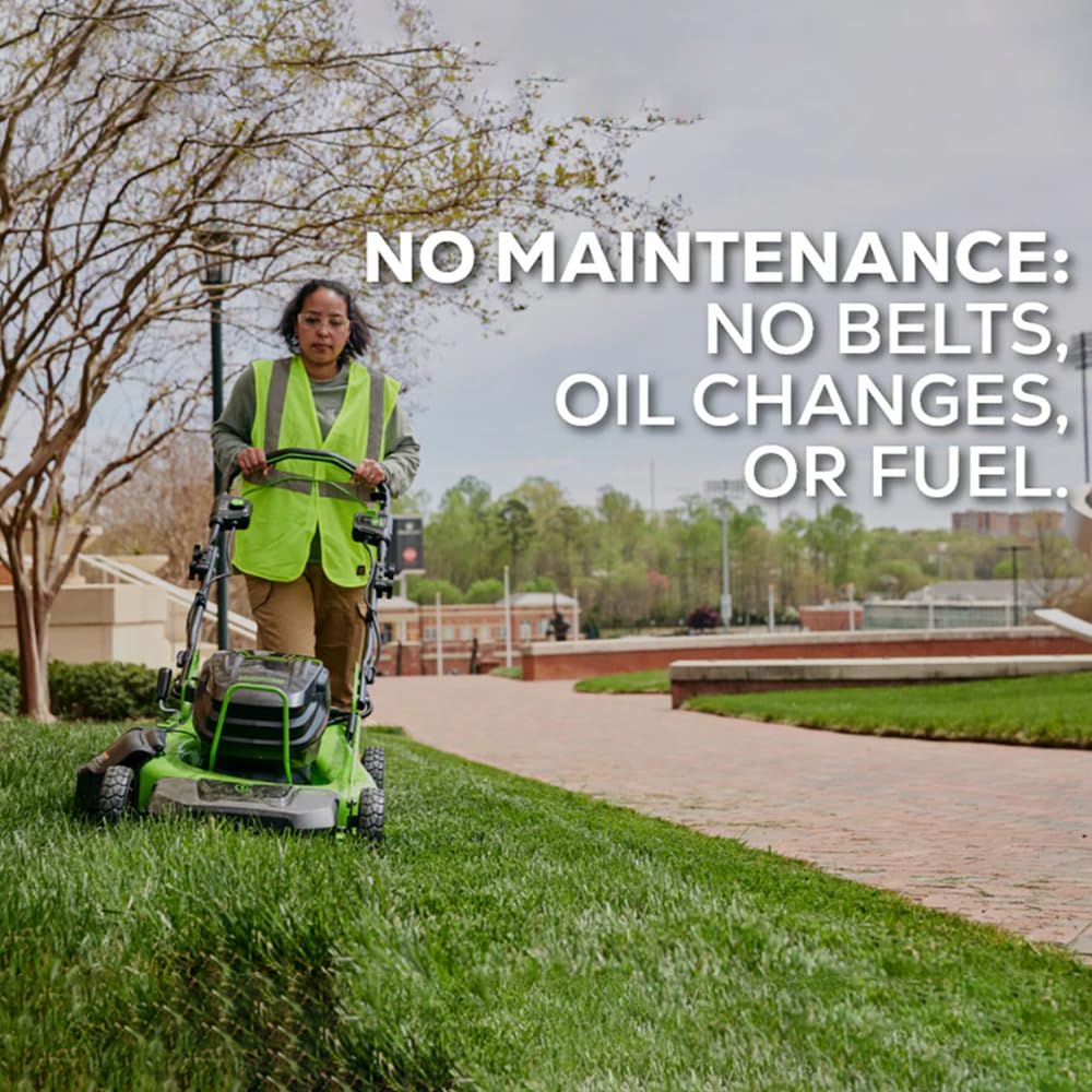 Greenworks