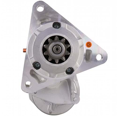 AGCO (OEM) 79003057N Starter