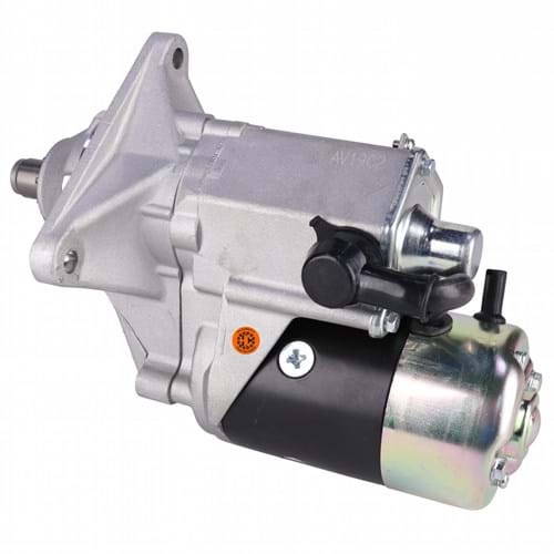 AGCO (OEM) 79003057N Starter