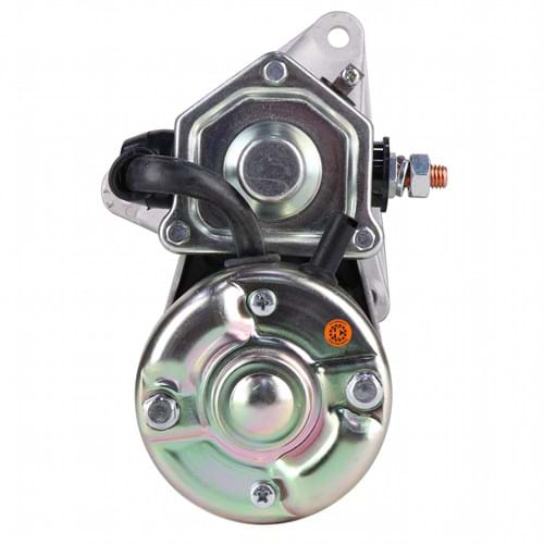AGCO (OEM) 79003057N Starter