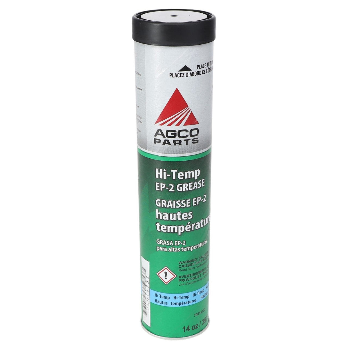 AGCO (OEM) 79014733W Hi-Temp EP-2 Grease, 14 Ounces