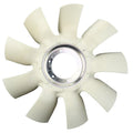 AGCO OEM 4377131M1 — Fan Blade, 9 Blades
