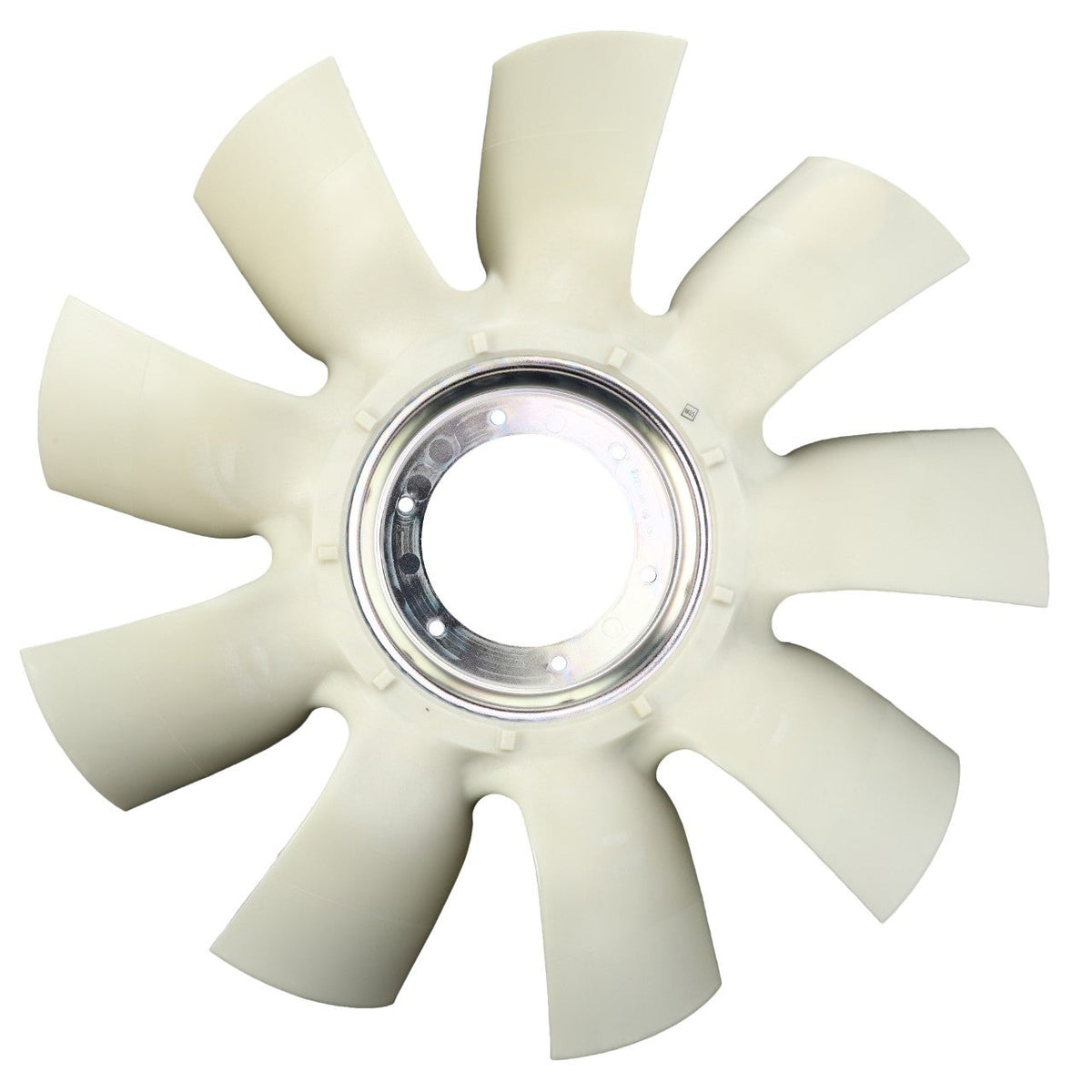 AGCO OEM 4377131M1 — Fan Blade, 9 Blades