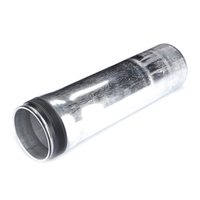 Pressure Filter Housing