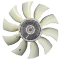 AGCO OEM ACP0325850 — Fan, Fixed Blades & Viscous Coupling