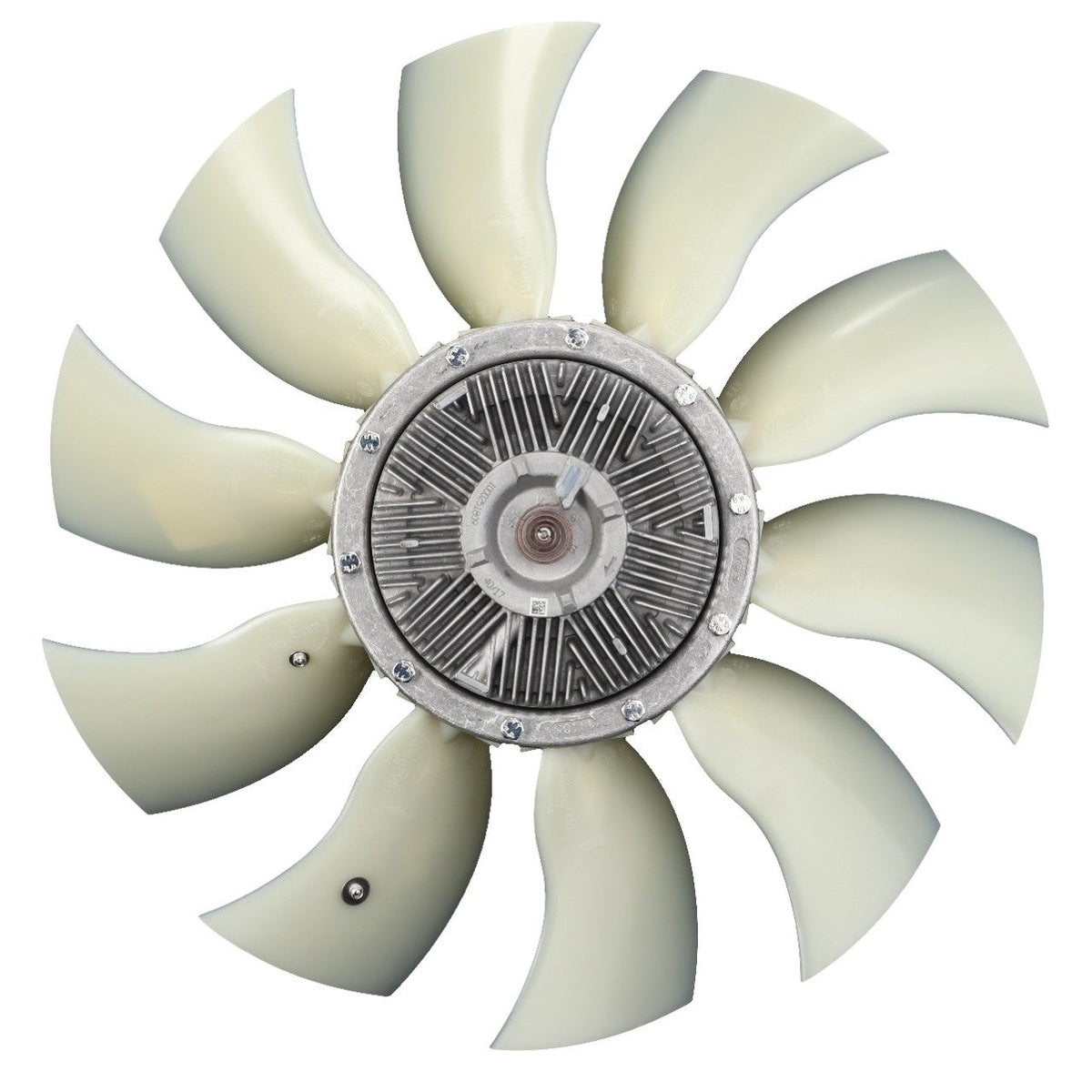 AGCO OEM ACP0325850 — Fan, Fixed Blades & Viscous Coupling