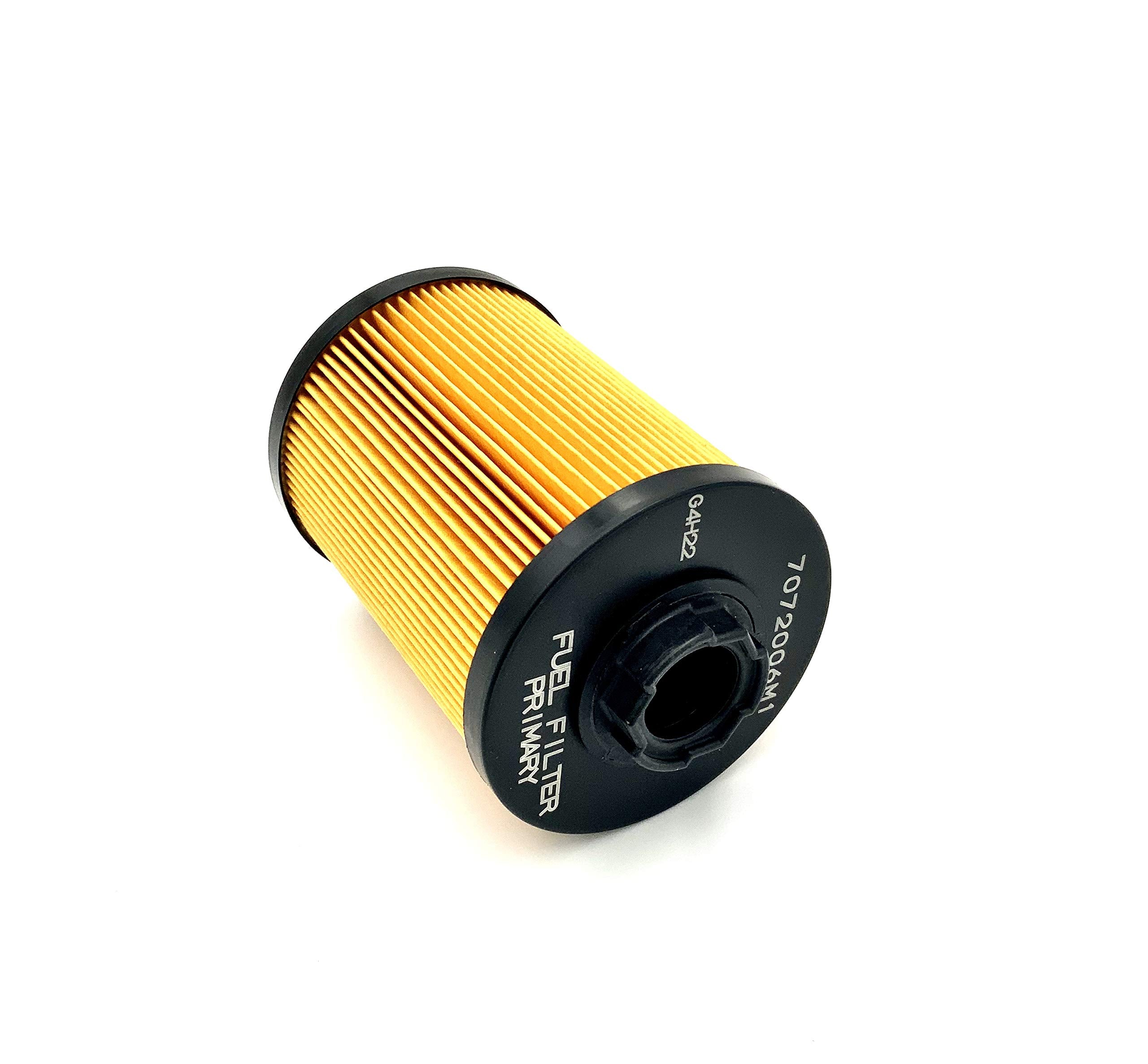 7072006M1 (OEM) AGCO Parts Fuel Filter Cartridge Kit