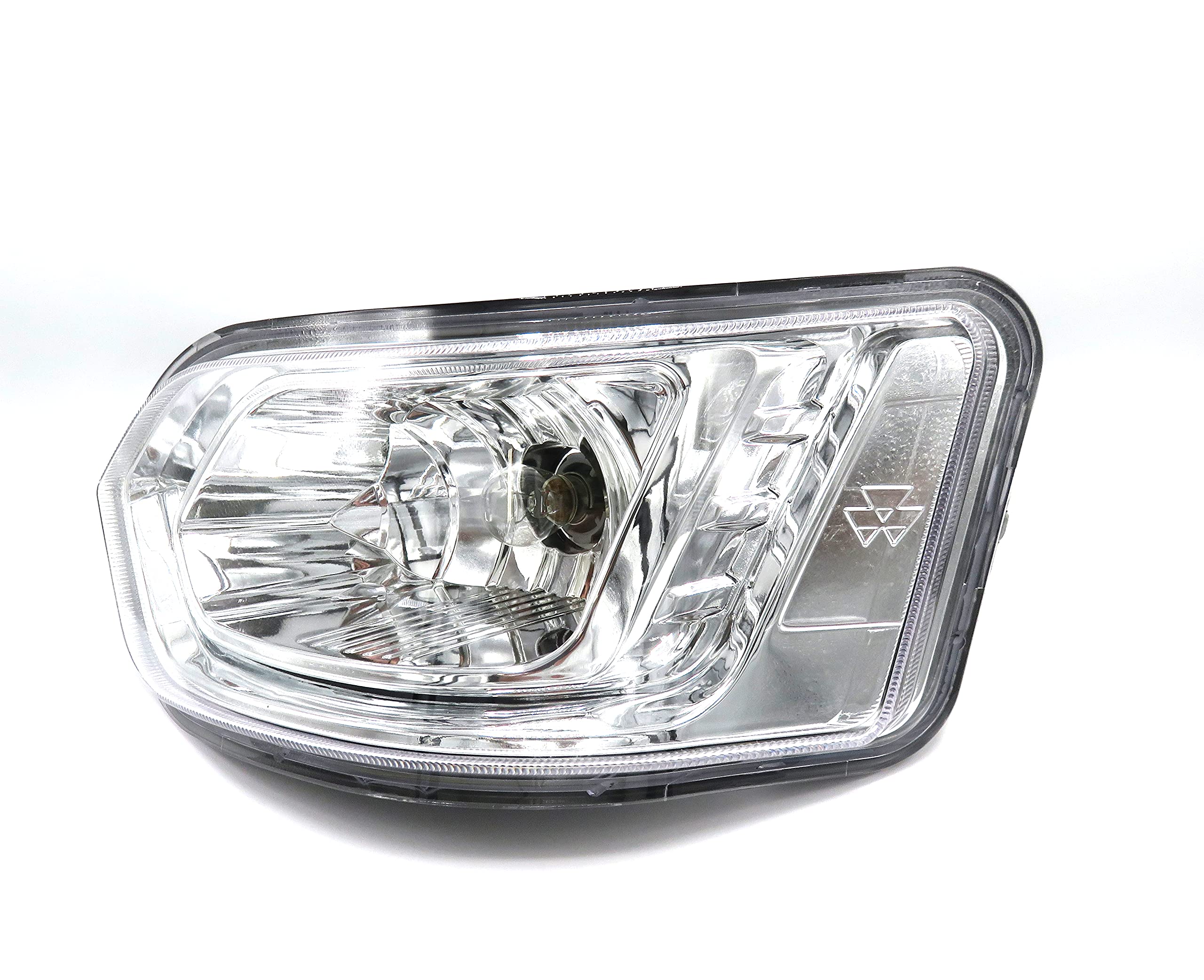 AGCO 7077044M91 Parts OEM Left Hand Head Lamp Light Assembly for Massey Ferguson GC1723E and GC1725M