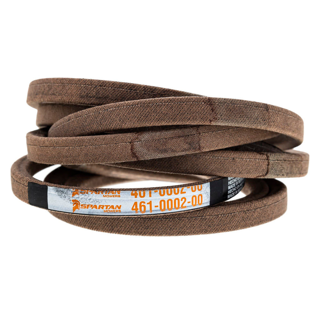 Spartan Mowers (OEM) 461-0002-00 Deck Belt 61-Inch RT SRT RZ HD Pro XD Xde