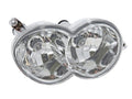 6254433M91 Right Hand Head Lamp Assembly For Massey Ferguson GC Compact Tractors